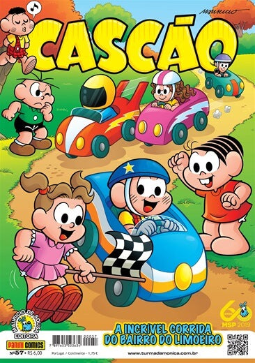 Cascão