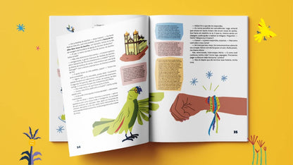 Manifestações culturais do Brasil - Box